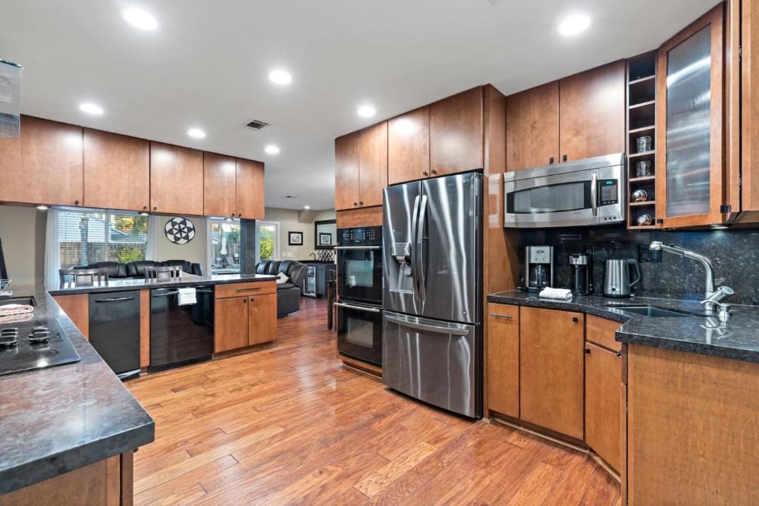 Photo of Kitchen in Citrus Heights