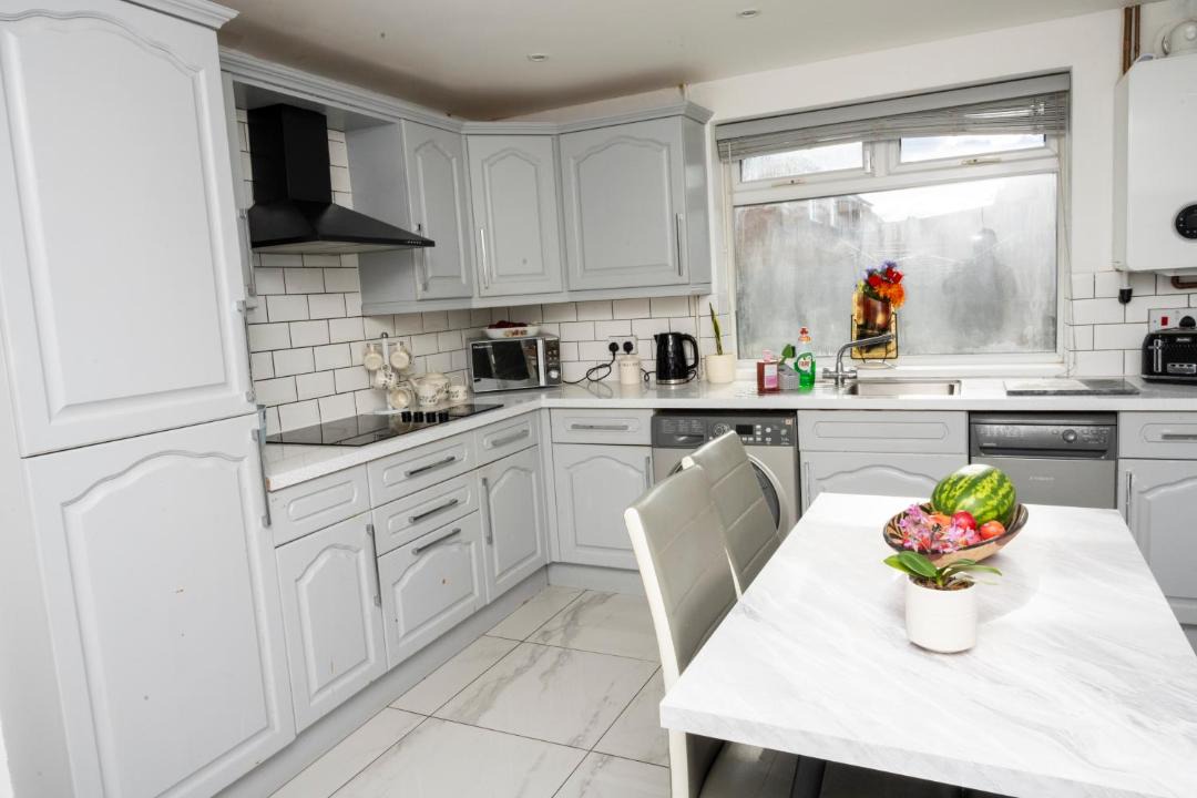 Photo of Kitchen in Northampton