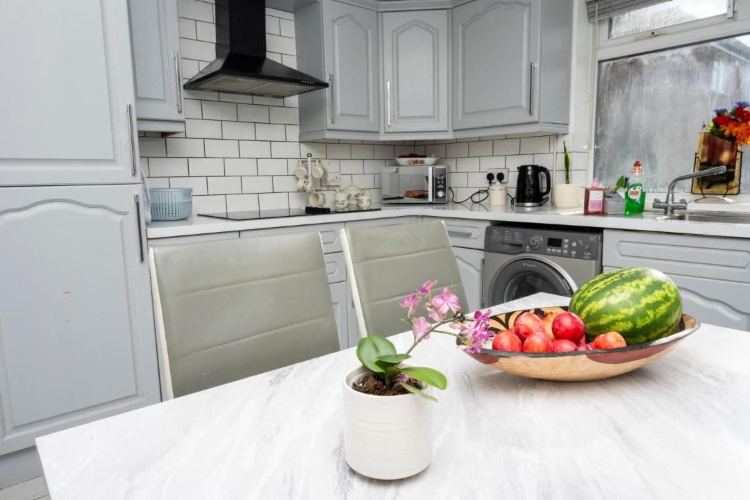 Photo of Kitchen in Northampton