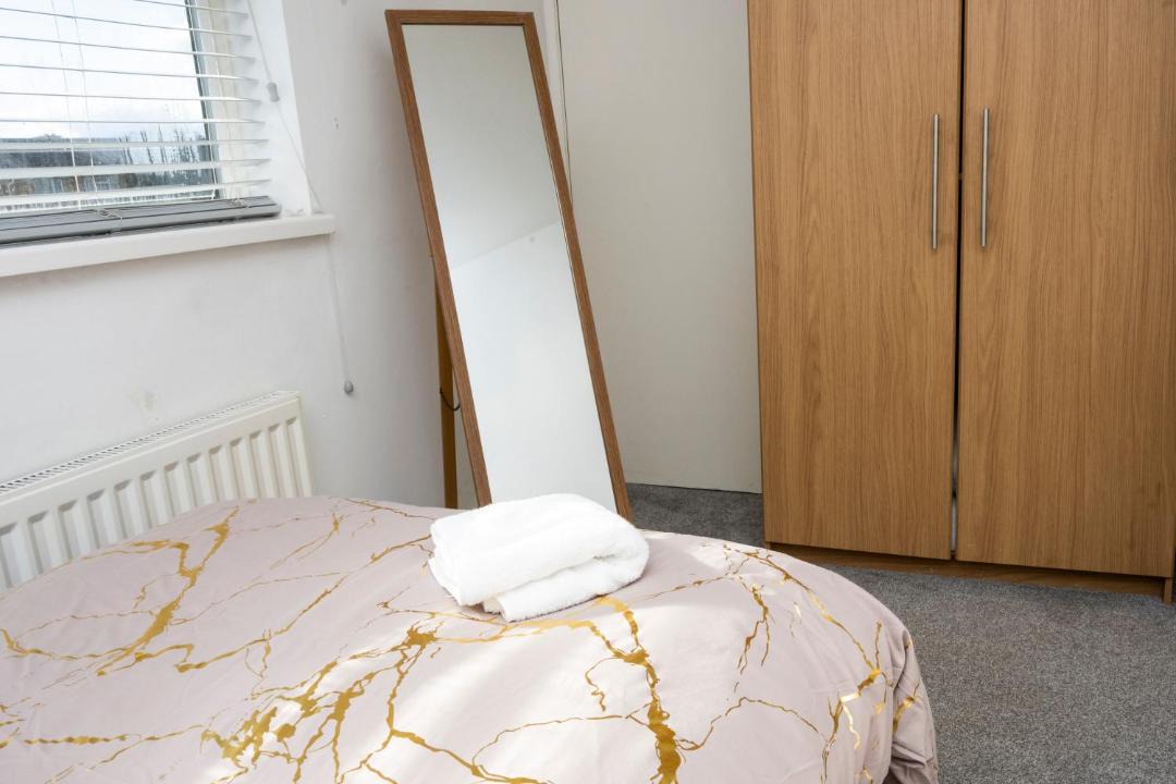 Photo of Bedroom in Northampton