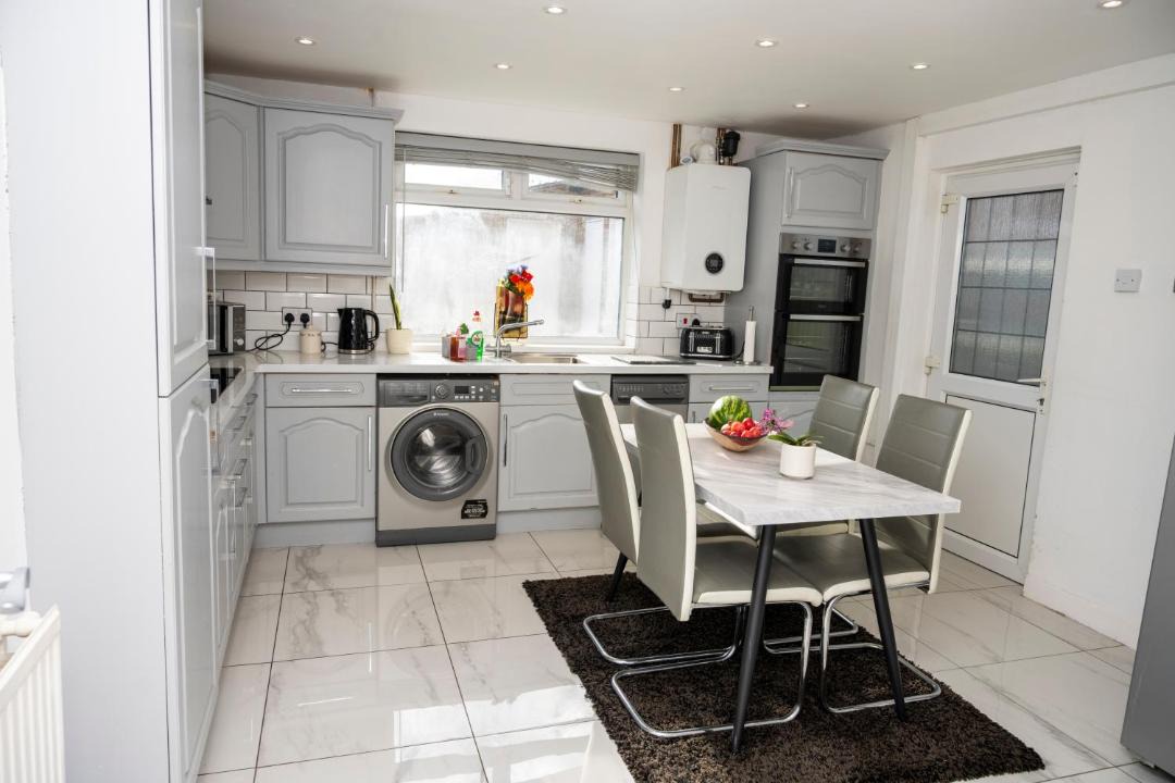 Photo of Kitchen in Northampton