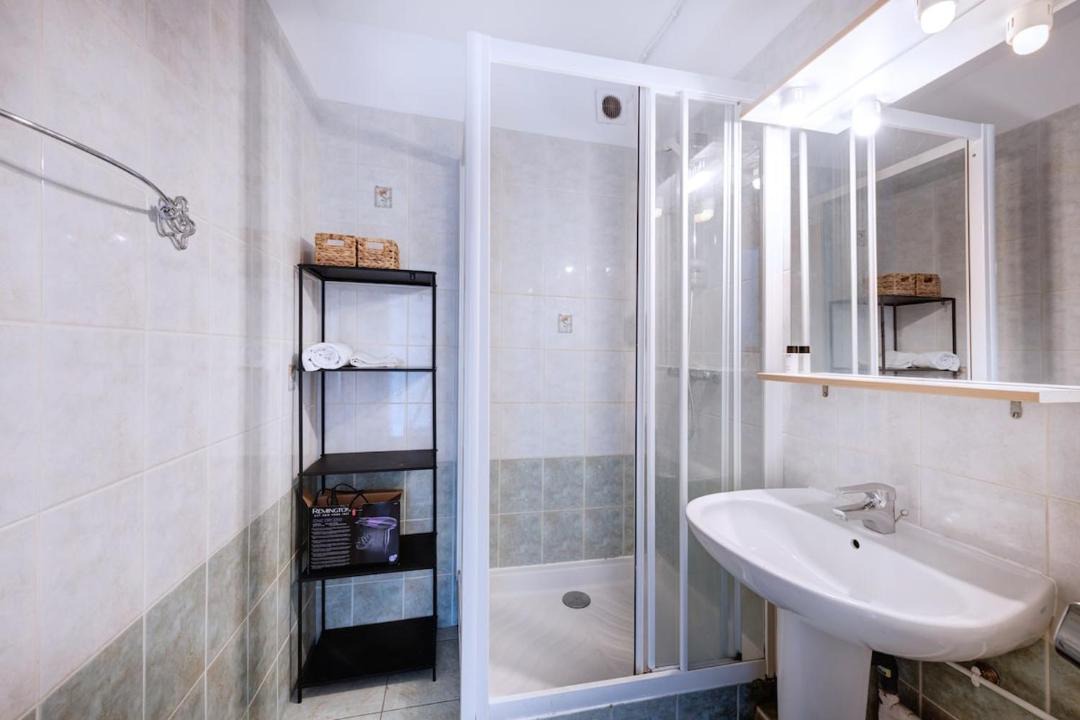 Photo of Bathroom in Saint Michel - Mairie