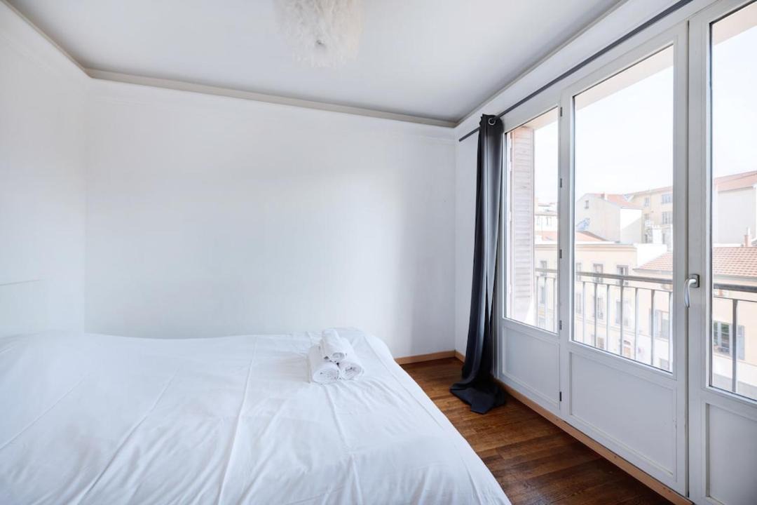 Photo of Bedroom in Saint Michel - Mairie