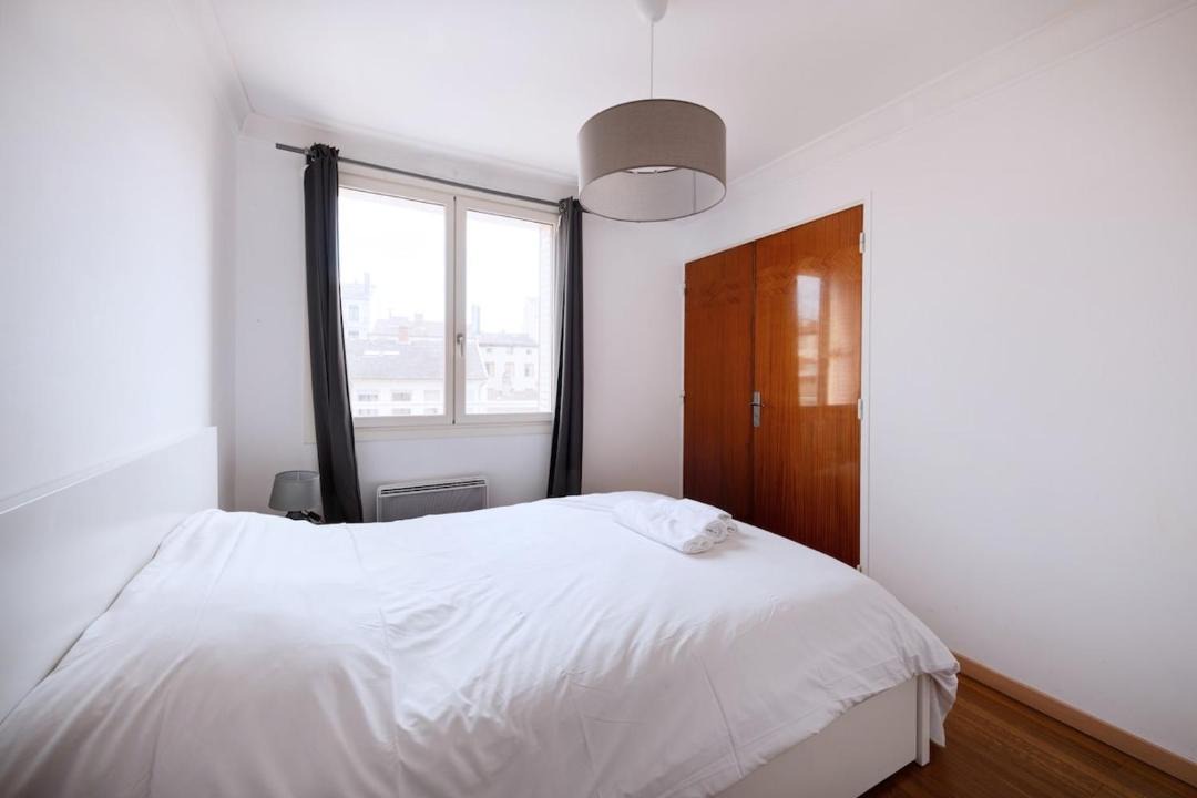 Photo of Bedroom in Saint Michel - Mairie