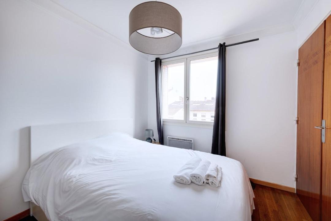 Photo of Bedroom in Saint Michel - Mairie