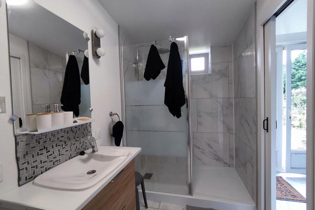 Photo of Bathroom in Feignies