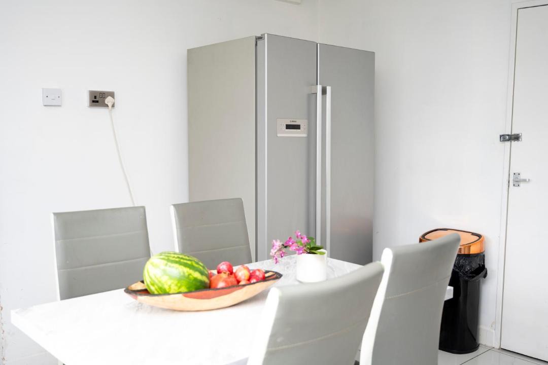 Photo of Others in Northampton