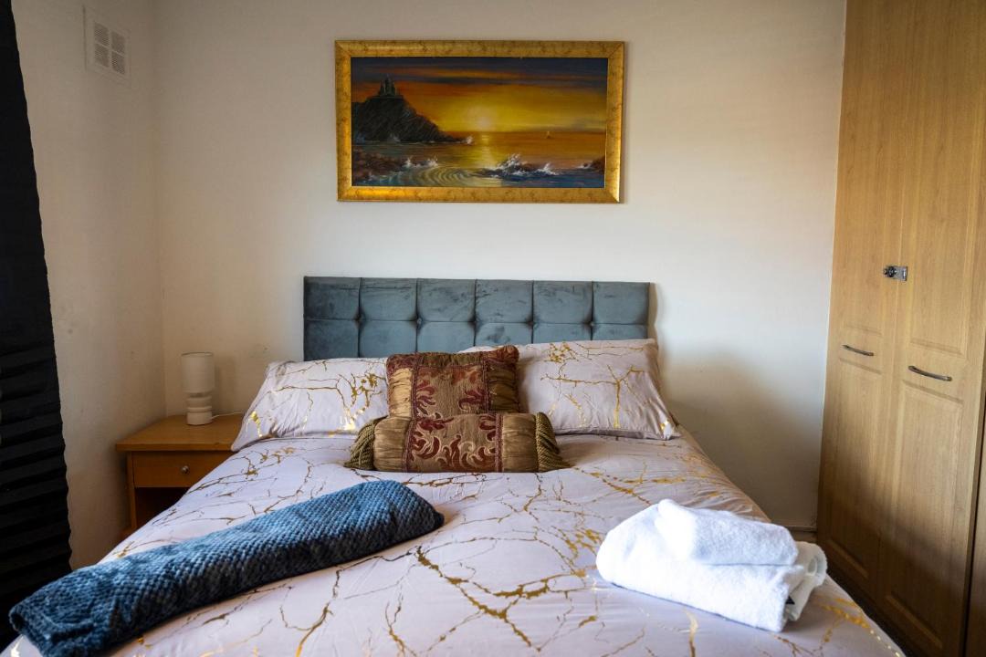 Photo of Bedroom in Northampton