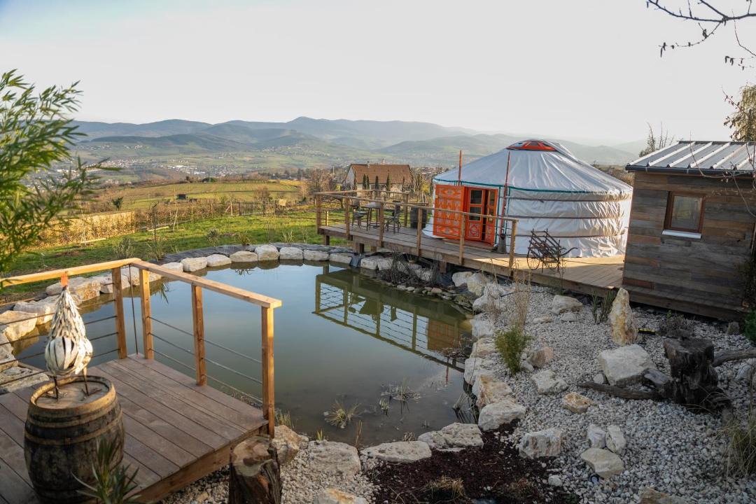 Photo of Others in Saint-Martin-la-Plaine