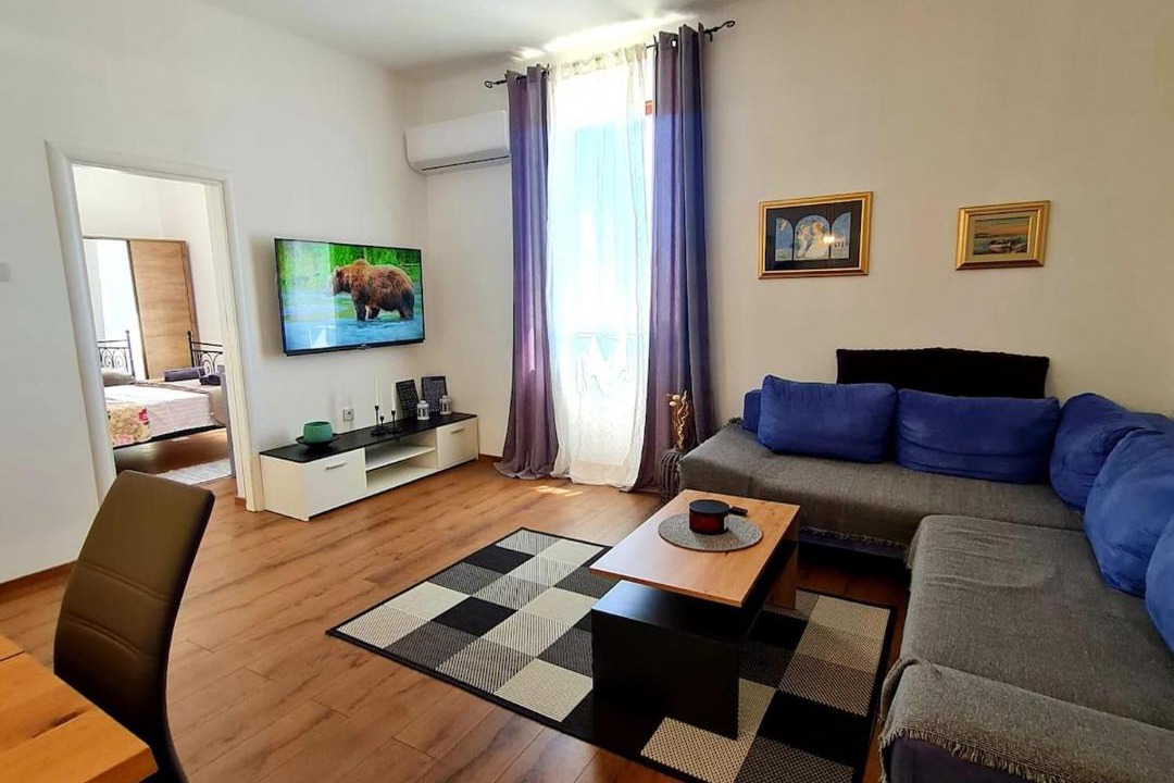 Photo of Livingroom in Zadar