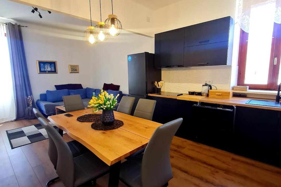 Photo of Livingroom in Zadar