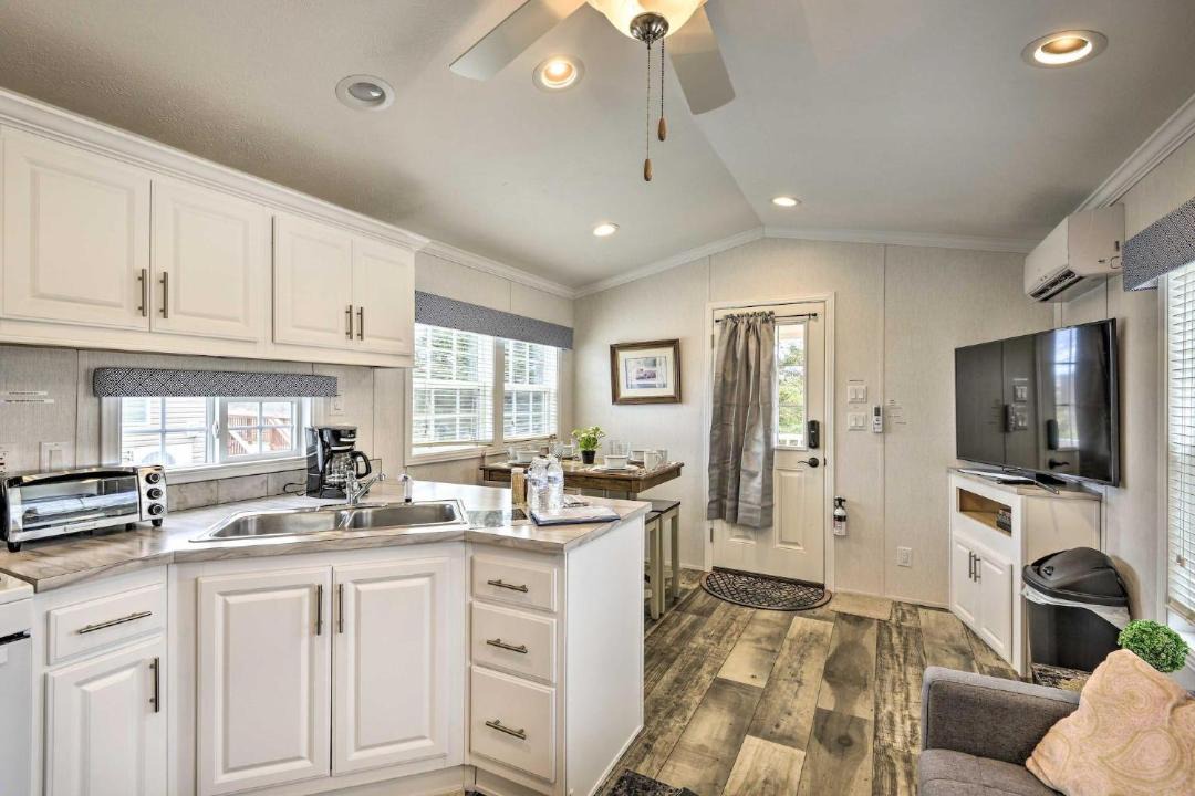 Photo of Kitchen in Pleasant Mount