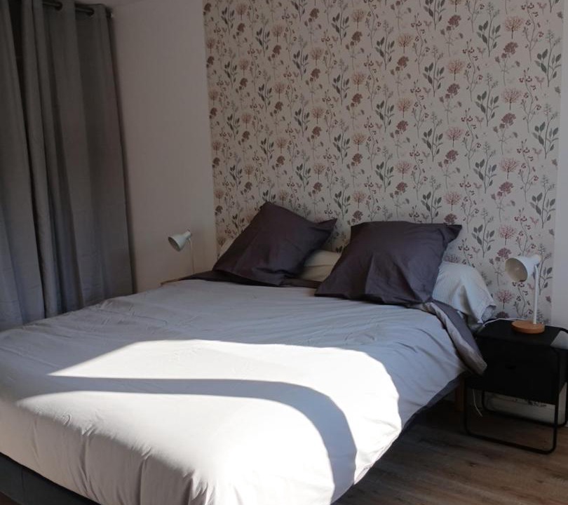 Photo of Bedroom in Maclas