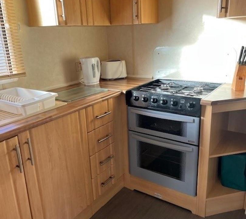 Photo of Kitchen in Caister-on-Sea