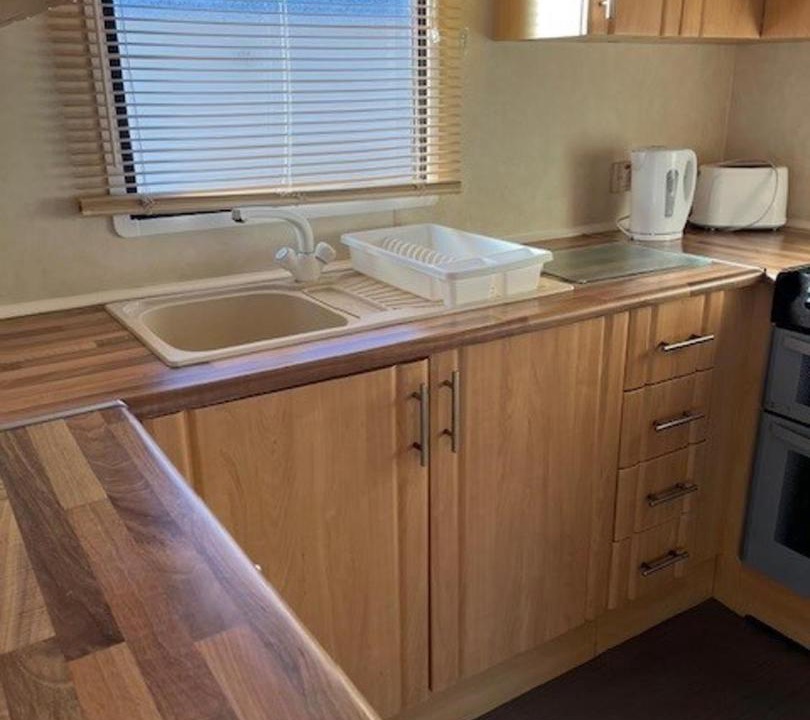 Photo of Kitchen in Caister-on-Sea