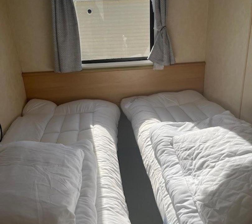 Photo of Bedroom in Caister-on-Sea