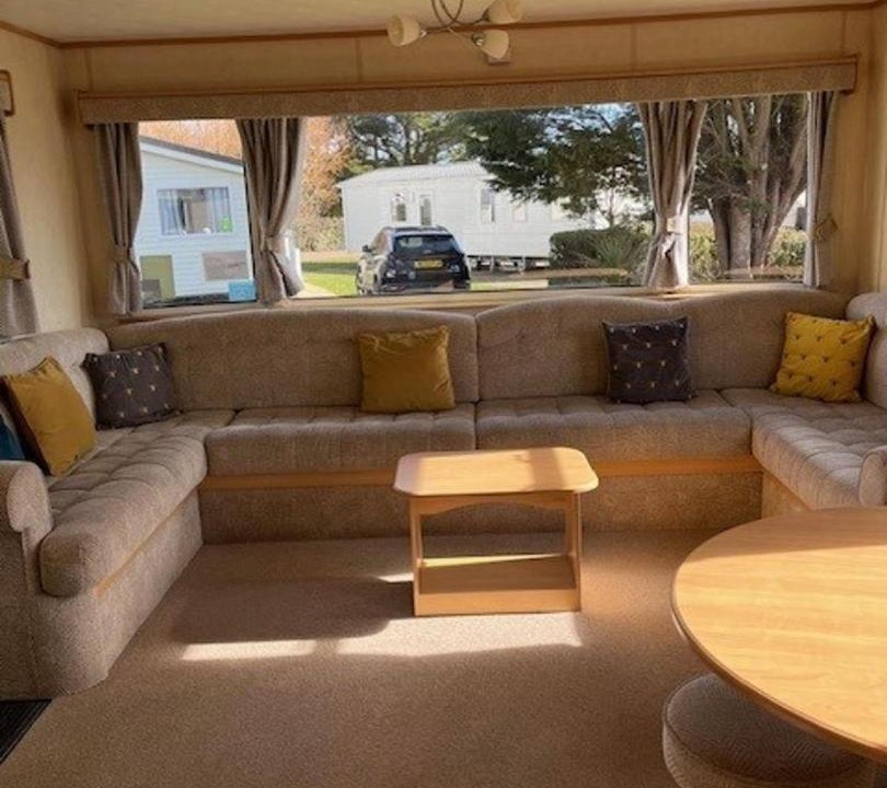 Photo of Livingroom in Caister-on-Sea