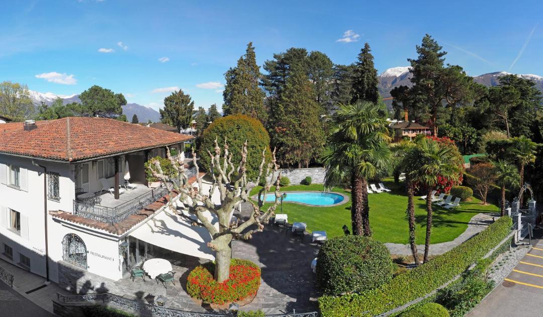 Photo of Others in Ascona