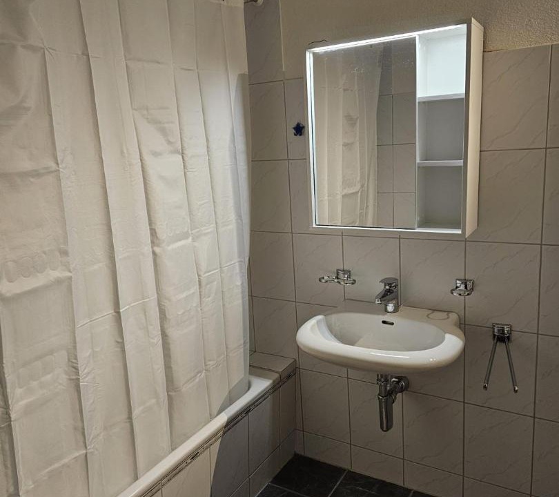Photo of Bathroom in Tegerfelden