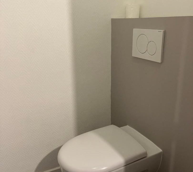 Photo of Bathroom in Fragnes