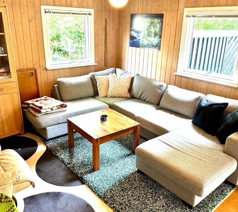 Photo of Livingroom in Skygge