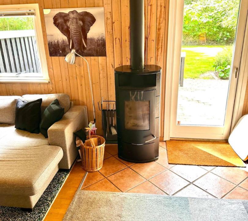Photo of Livingroom in Skygge