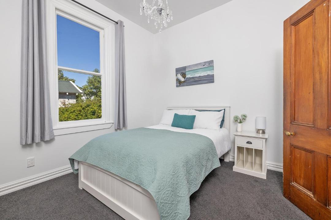 Photo of Bedroom in Martinborough