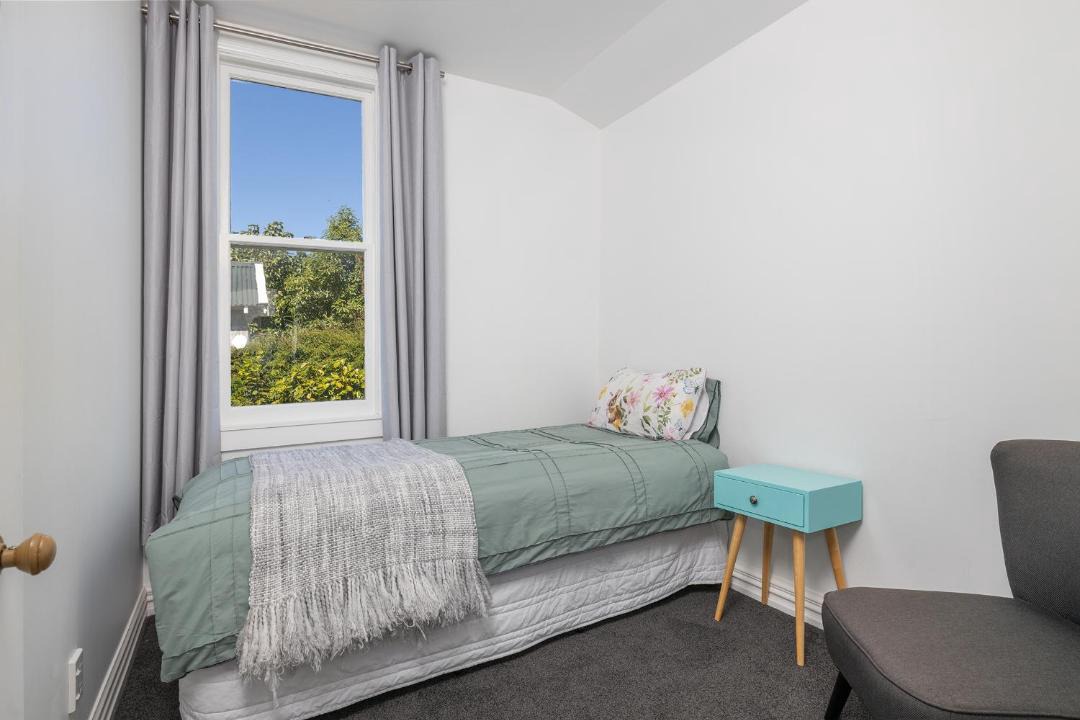 Photo of Bedroom in Martinborough