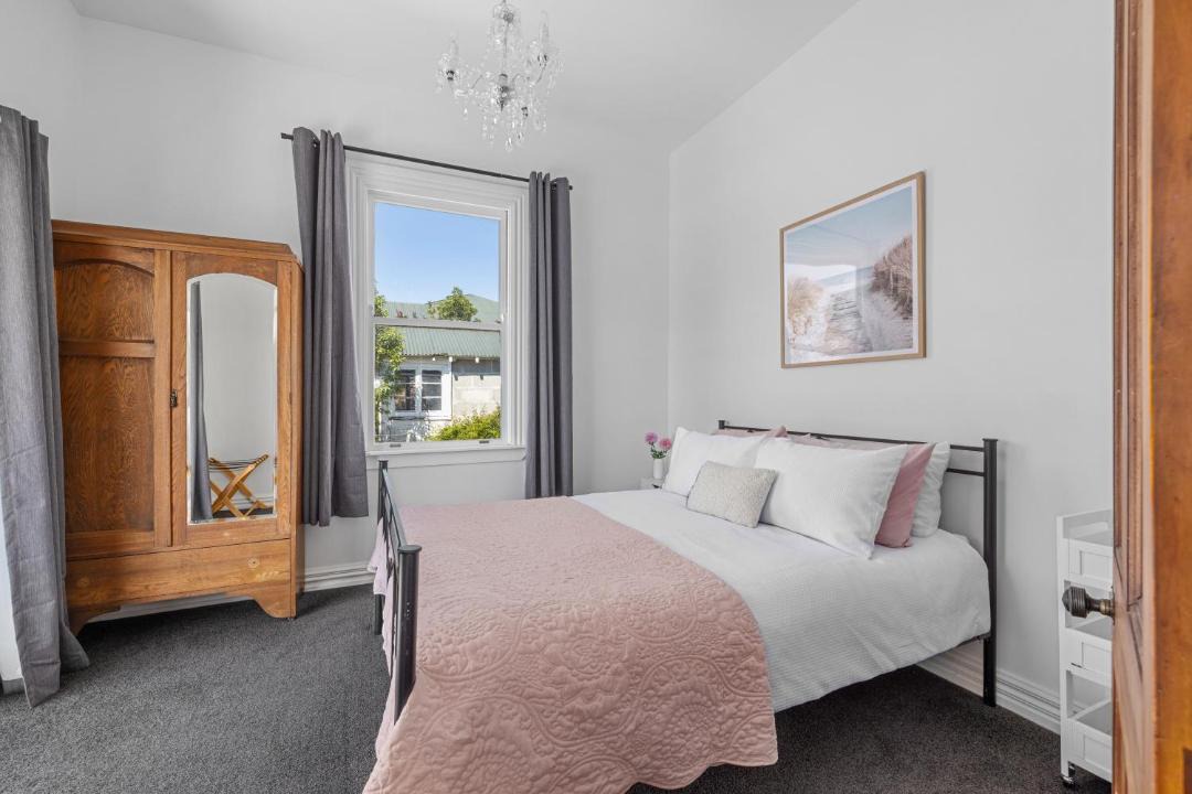 Photo of Bedroom in Martinborough