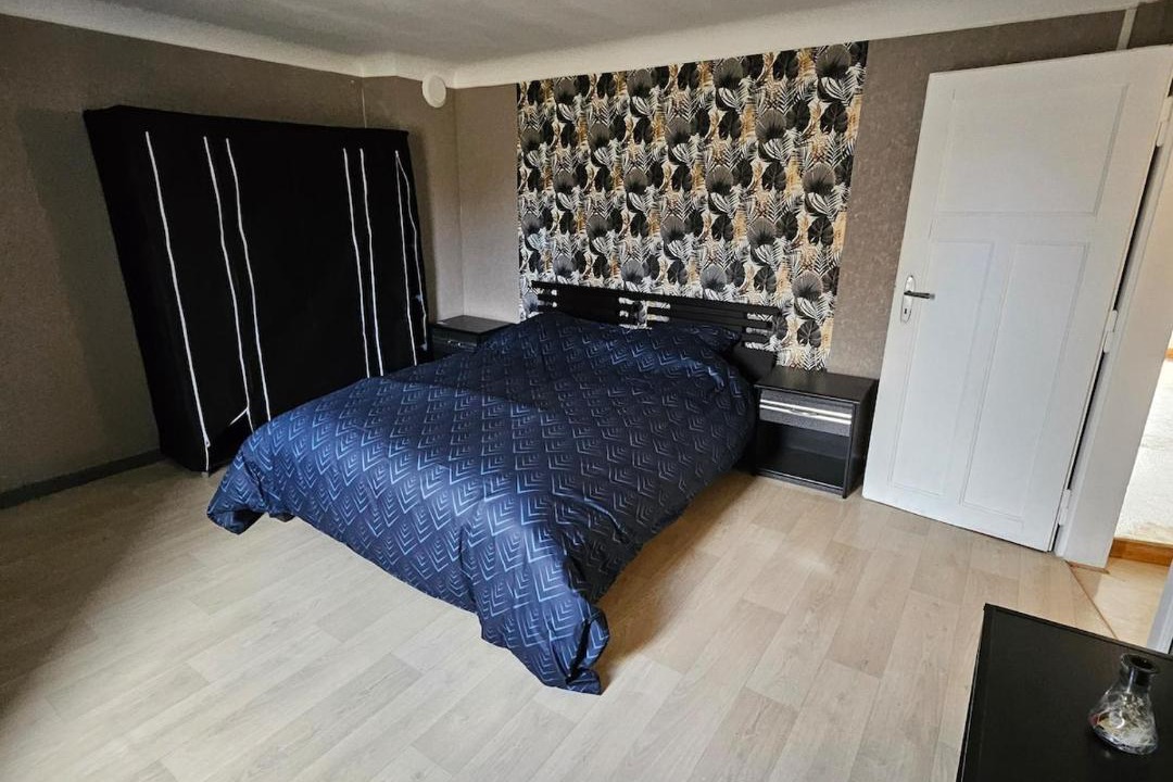 Photo of Bedroom in Insming