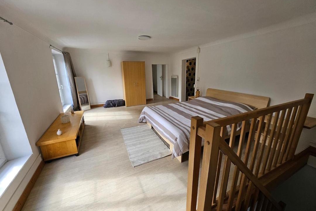 Photo of Bedroom in Insming