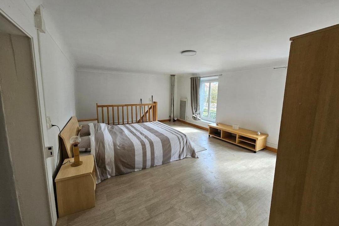 Photo of Bedroom in Insming