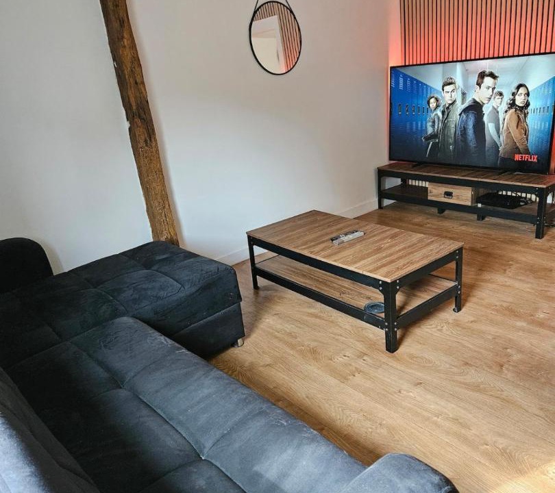 Photo of Livingroom in Insming