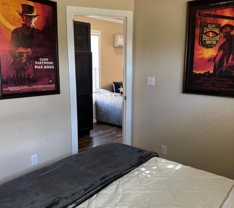 Photo of Bedroom in San Marcos