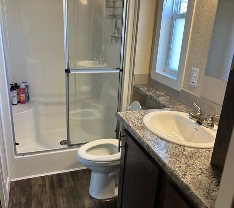 Photo of Bathroom in San Marcos