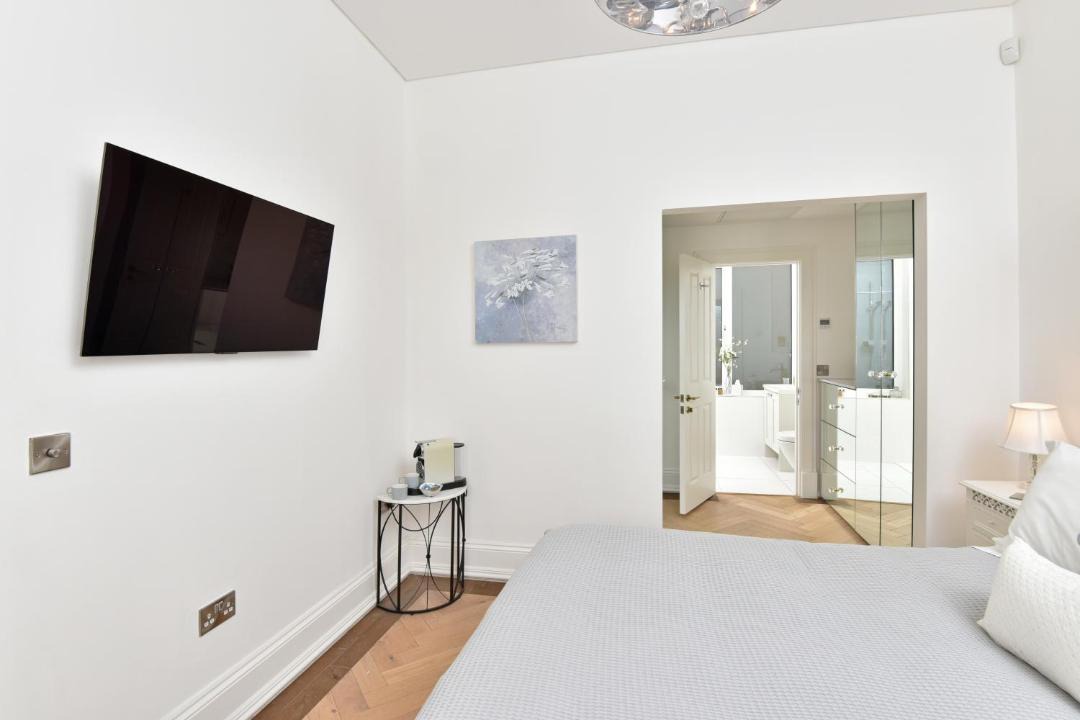 Photo of Bedroom in Exeter