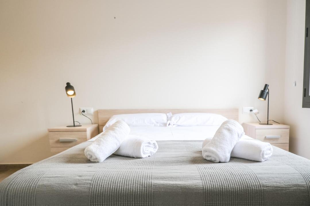 Photo of Bedroom in Besalu