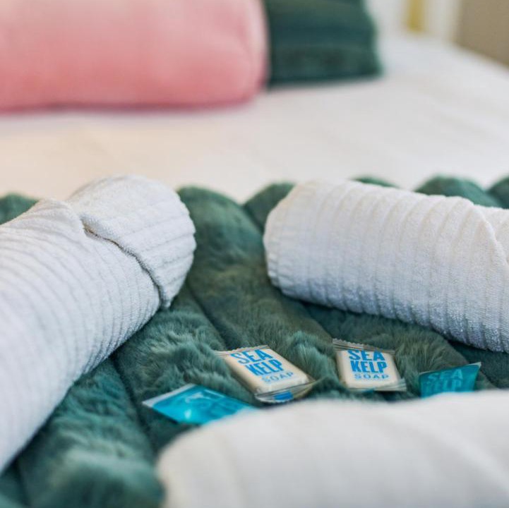 Photo of Bedroom in Ballan-Mire