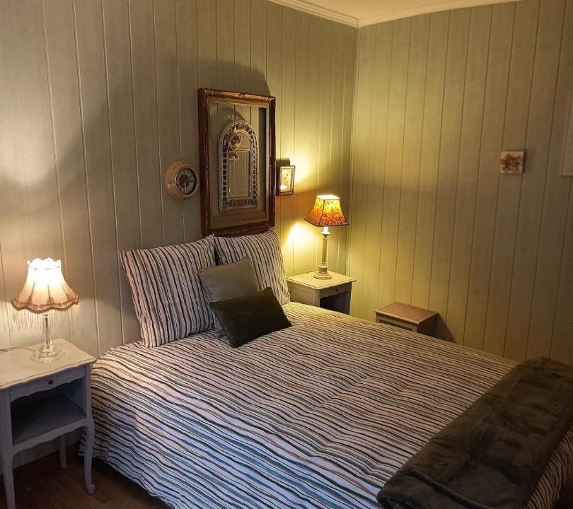 Photo of Bedroom in Saint-Gaultier