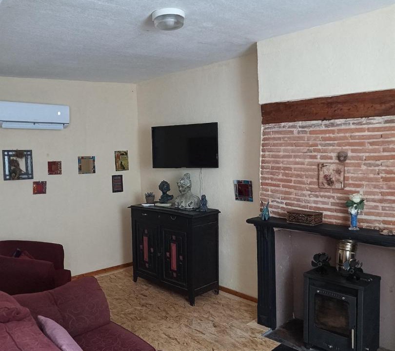 Photo of Livingroom in Saint-Gaultier