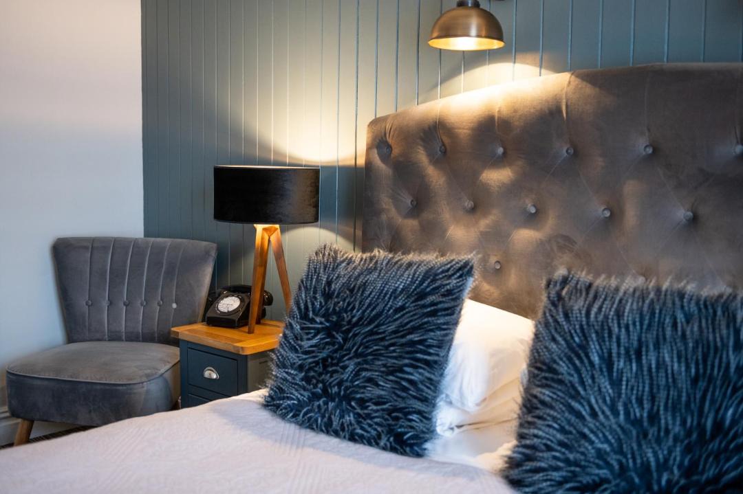 Photo of Bedroom in Bourton-on-the-Water