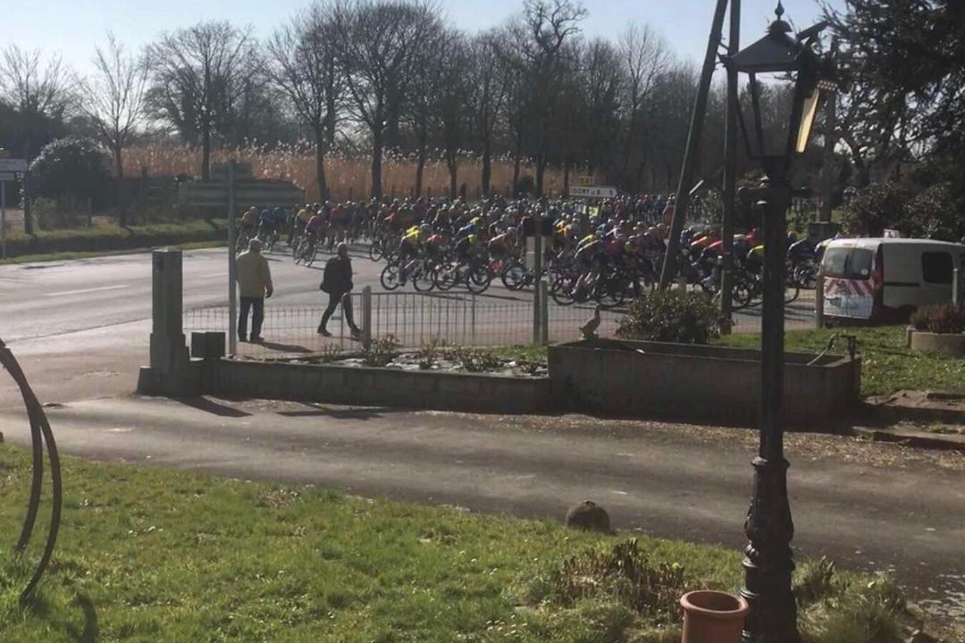 Photo of Others in Grandparigny