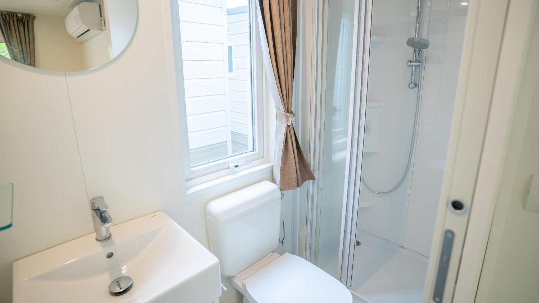 Photo of Bathroom in Lanterna