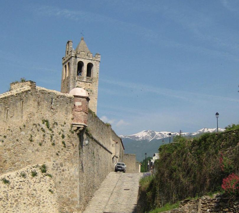 Photo of Others in Prats-de-Mollo-la-Preste