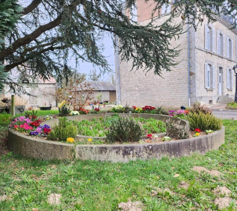 Photo of Others in Grandparigny