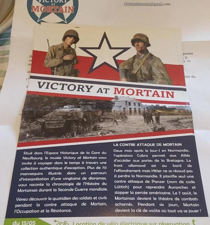 Photo of Others in Grandparigny