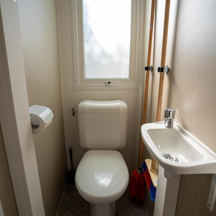 Photo of Bathroom in Lanterna