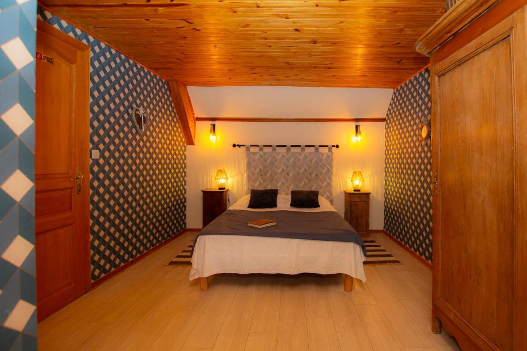 Photo of Bedroom in Wirwignes