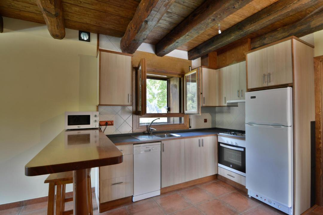Photo of Kitchen in Hecho