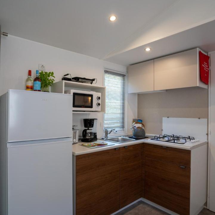 Photo of Kitchen in Lanterna
